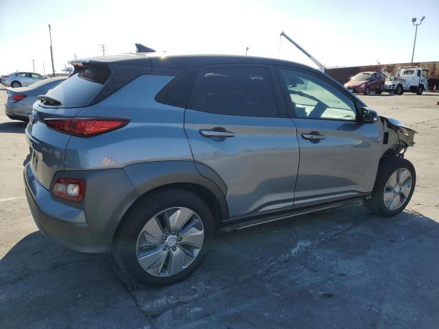 2021 HYUNDAI KONA SEL KM8K23AG4MU104422