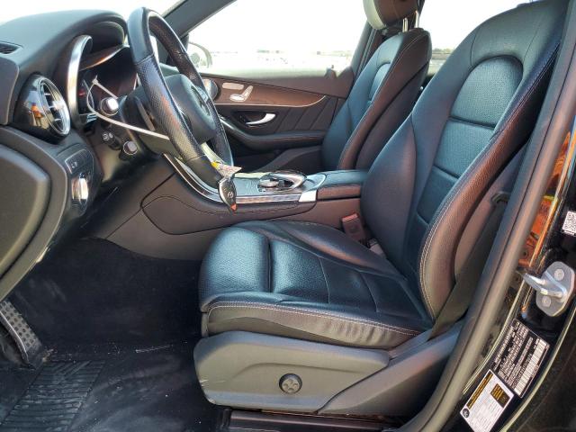 2019 MERCEDES-BENZ GLC 300 4MATIC WDC0G4KB9KF575676