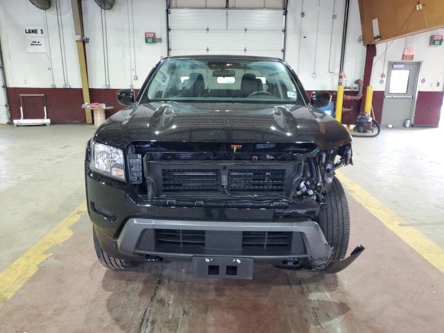 2024 NISSAN FRONTIER S #3290194238