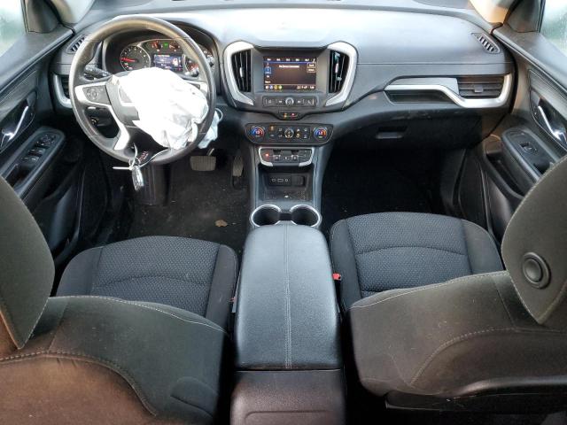 2022 GMC TERRAIN SLE 3GKALTEV0NL105136