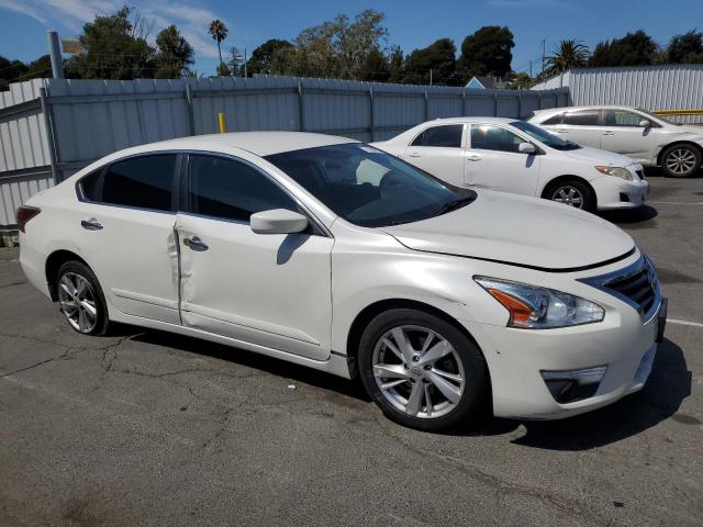 2015 NISSAN ALTIMA 2.5 #3292607608