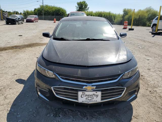 2017 CHEVROLET MALIBU LT - 1G1ZE5ST1HF115723