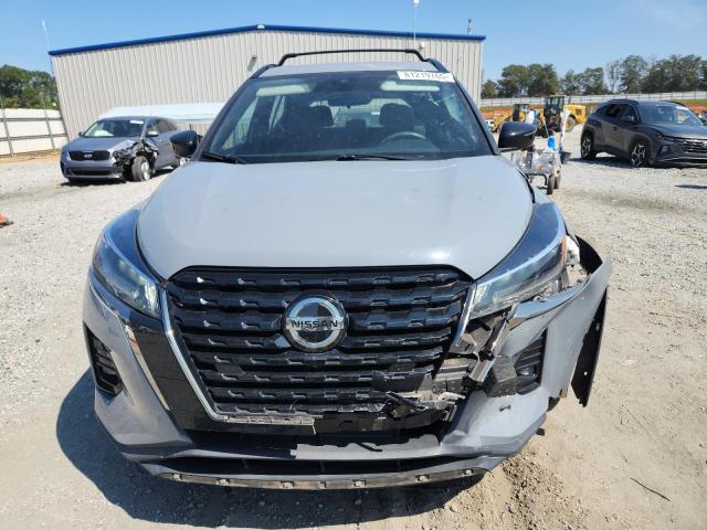 2021 NISSAN KICKS SR - 3N1CP5DV5ML525904