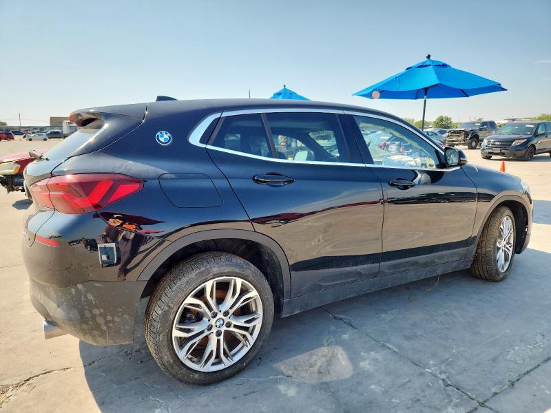 2022 BMW X2 SDRIVE2 WBXYH9C01N5U44500