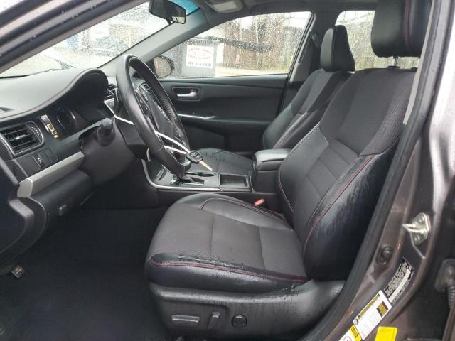 2016 TOYOTA CAMRY LE 4T1BF1FK2GU249789