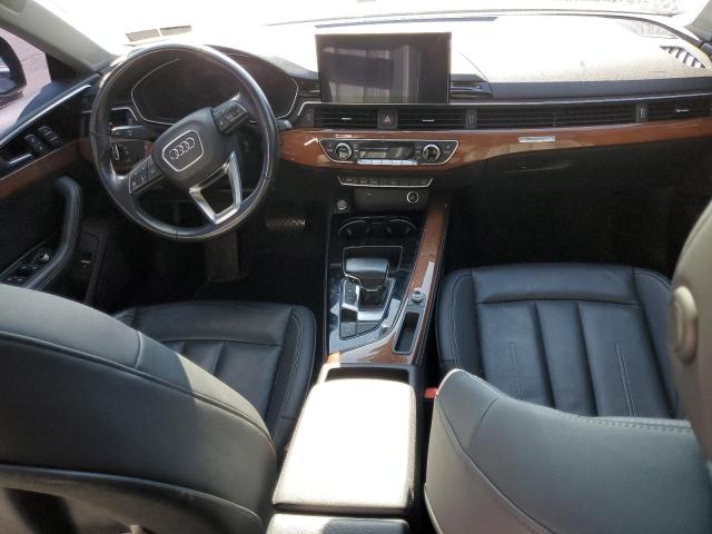 2021 AUDI A5 PREMIUM PLUS 40 WAUCBCF56MA057926