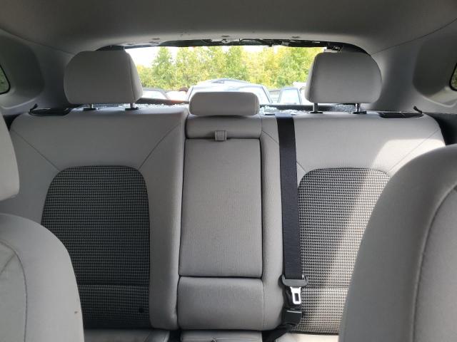 2022 HYUNDAI KONA SEL KM8K2CAB8NU872345