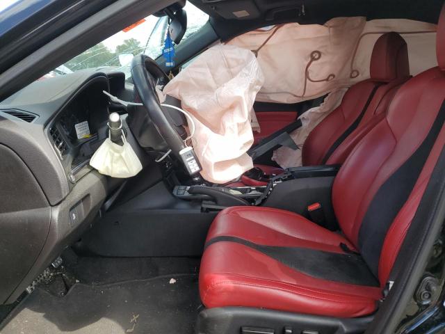 2020 ACURA ILX PREMIU #3285704670