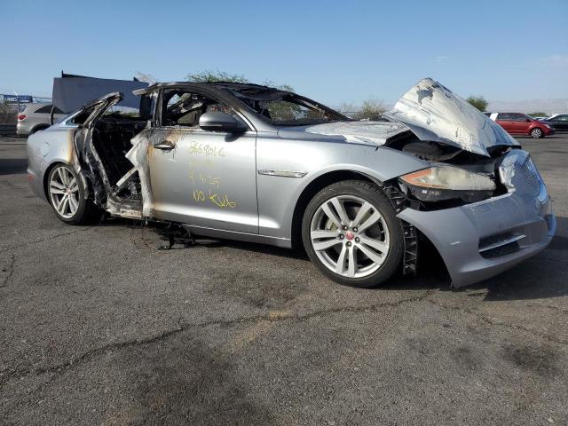 2015 JAGUAR XJL PORTFO SAJWA2GZ5F8V82003