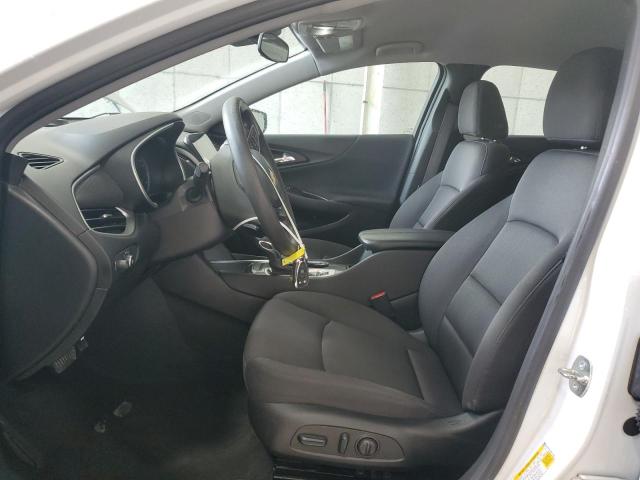 2023 CHEVROLET MALIBU LT - 1G1ZD5ST0PF140047