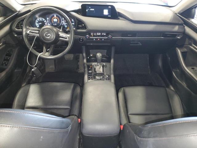 2021 MAZDA 3 SELECT JM1BPABL7M1337668