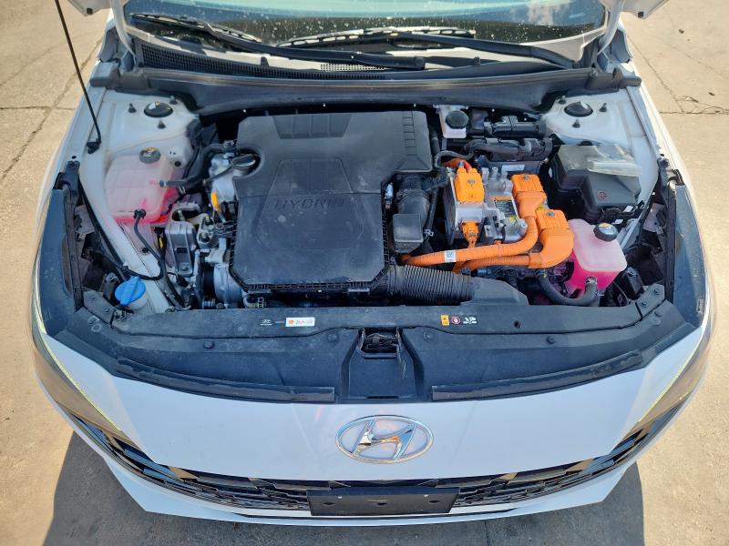 2023 HYUNDAI ELANTRA LI KMHLN4AJ7PU038997