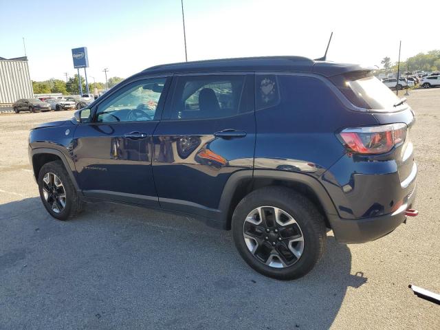 2018 JEEP COMPASS TR 3C4NJDDB1JT146787