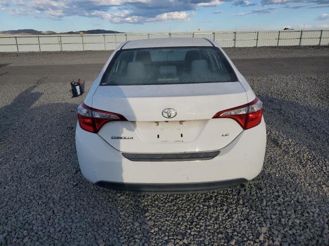 2014 TOYOTA COROLLA L - 2T1BURHE2EC221744