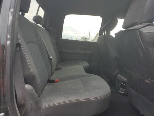 2022 RAM 2500 TRADESMAN #3273910778