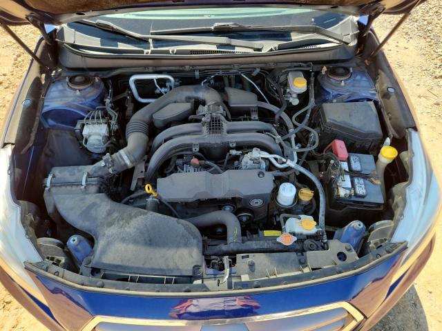 2017 SUBARU LEGACY SPO 4S3BNAS62H3033531