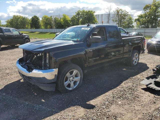 2017 CHEVROLET SILVERADO - 1GCVKNEC6HZ369128