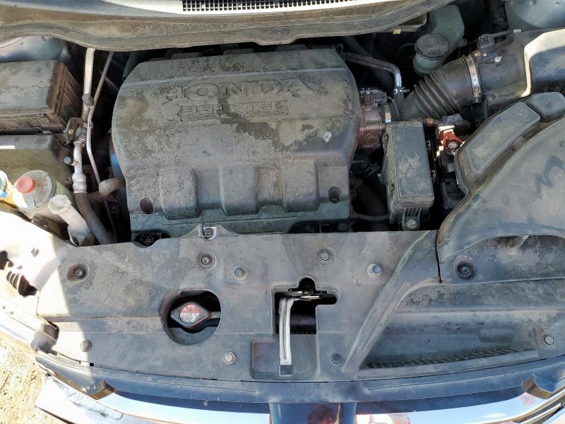 2014 HONDA ODYSSEY EX - 5FNRL5H6XEB039045