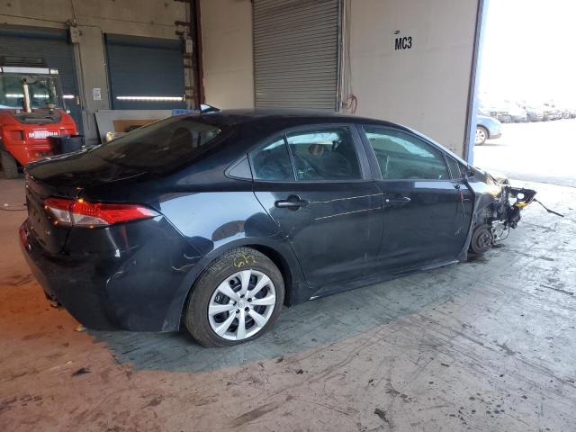 2021 TOYOTA COROLLA LE 5YFEPMAE9MP189133