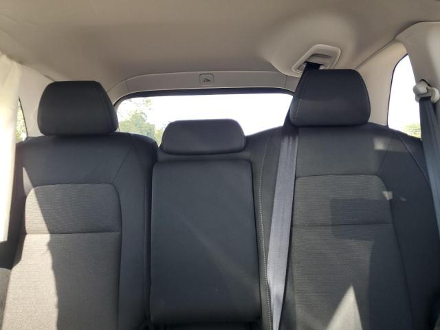 2025 HONDA CR-V EX - 2HKRS4H40SH474391