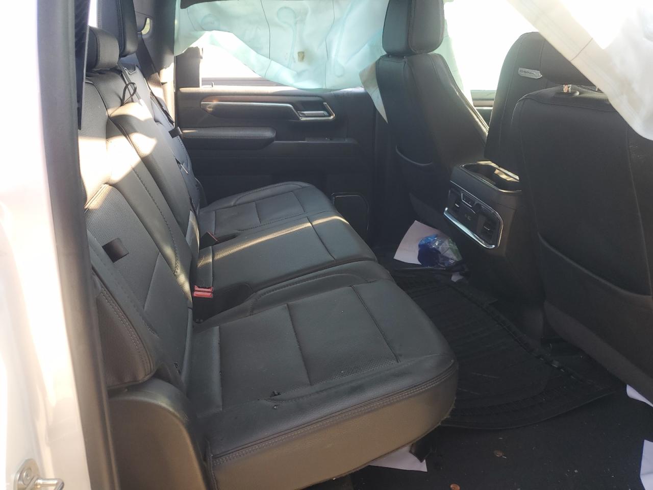 GMC SIERRA K3500 DENALI