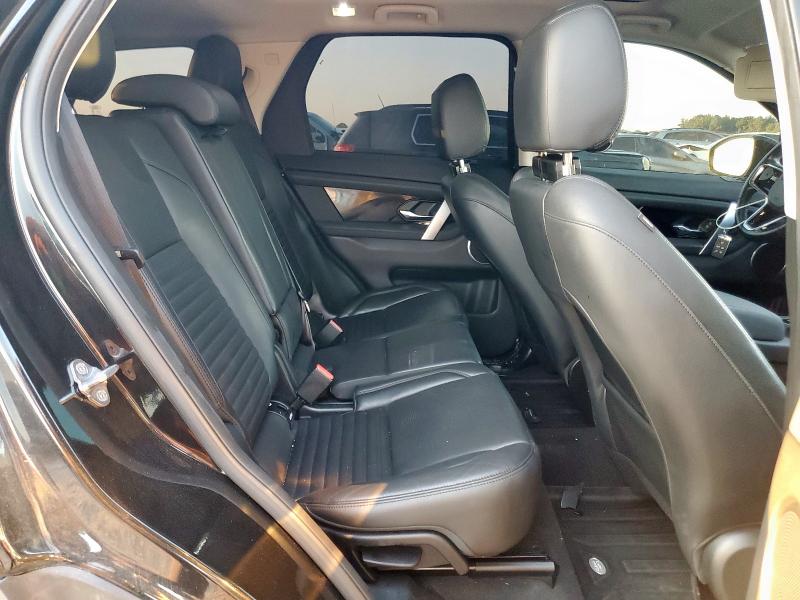 2021 LAND ROVER DISCOVERY SALCJ2FX3MH890116