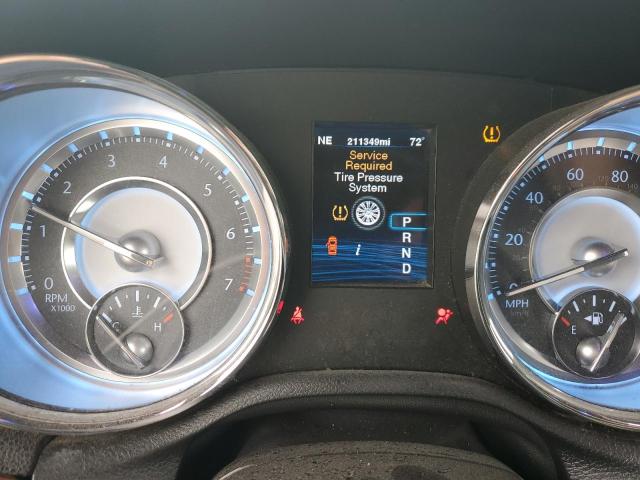 2012 CHRYSLER 300 - 2C3CCAAG9CH225639