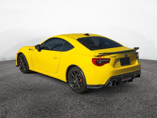 2017 SUBARU BRZ 2.0 LI JF1ZCAC17H9601XXX