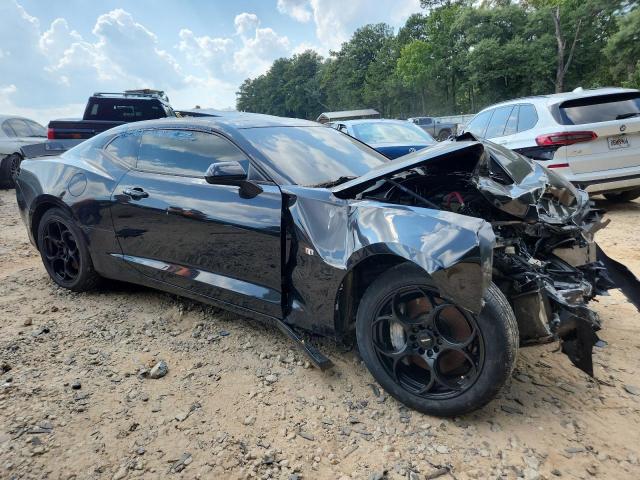 2017 CHEVROLET CAMARO SS - 1G1FF1R70H0209676