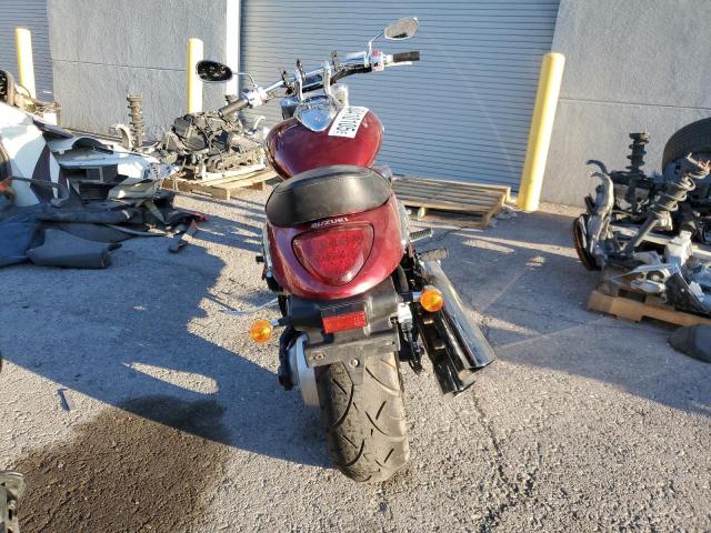 2009 SUZUKI VZ1500 JS1VY55A392100893