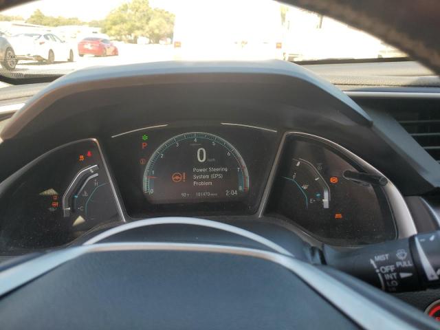 2018 HONDA CIVIC EXL JHMFC1F76JX003830