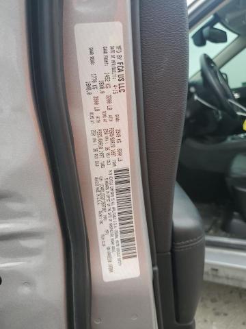 2015 DODGE DURANGO LIMITED 1C4RDJDG2FC837381