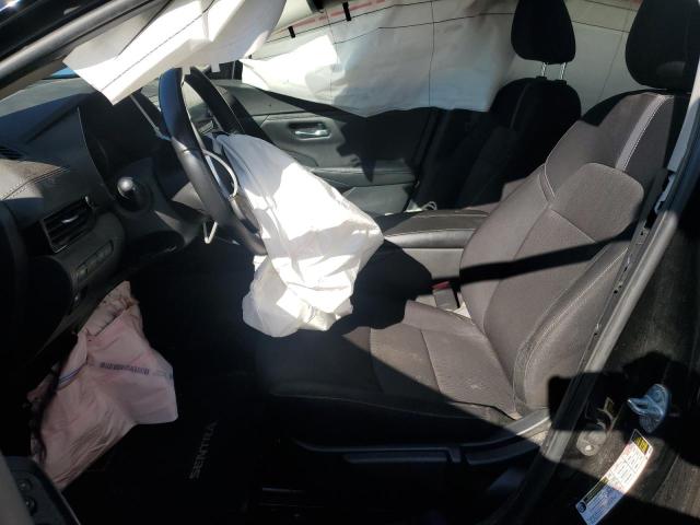 2022 NISSAN SENTRA SV #3293284466