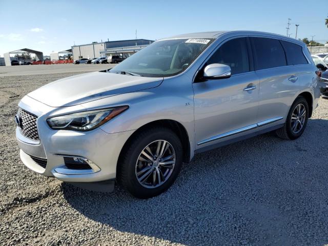 INFINITI QX60