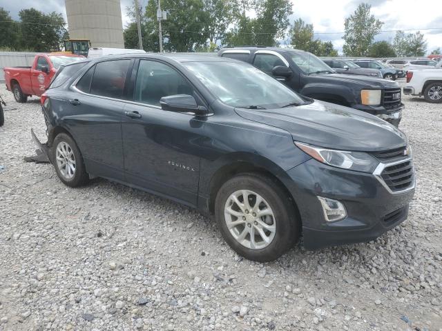 2018 CHEVROLET EQUINOX LT - 3GNAXJEV9JL103617