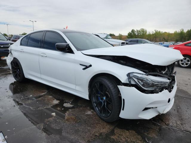 2019 BMW M5 - WBSJF0C53KB447903