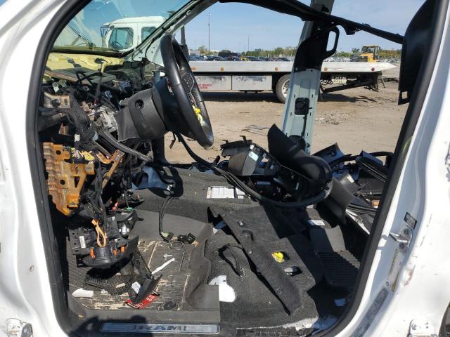 2021 RAM 1500 LARAM 1C6SRFJT5MN657242