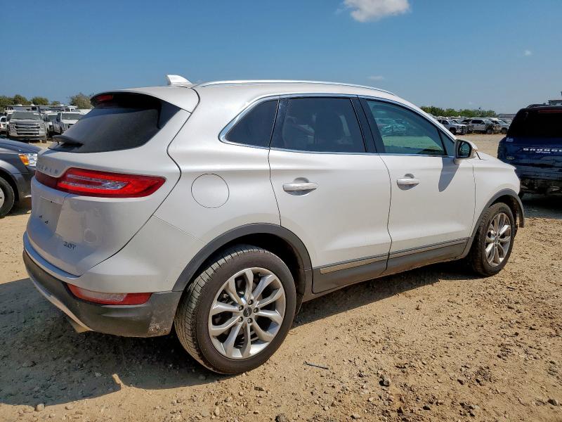 2018 LINCOLN MKC SELECT 5LMCJ2C90JUL33236