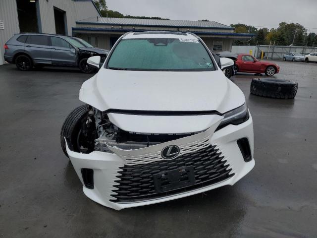 2024 LEXUS RX 350H BA 2T2BBMCA4RC049926