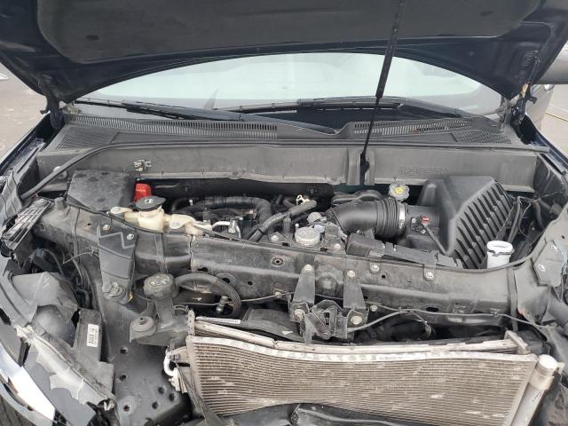 2015 CHEVROLET TRAVERSE LS #3297017376