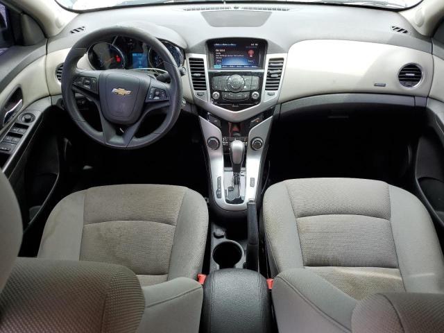 2015 CHEVROLET CRUZE LT 1G1PC5SB4F7151109