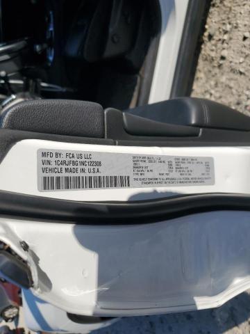 2022 JEEP GRAND CHER 1C4RJFBG1NC122308