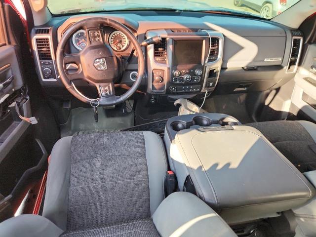 2016 RAM 2500 SLT 3C6UR5ML1GG124932