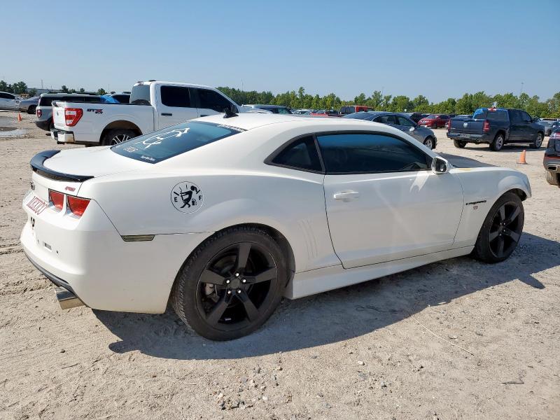 2011 CHEVROLET CAMARO LT #3235675916