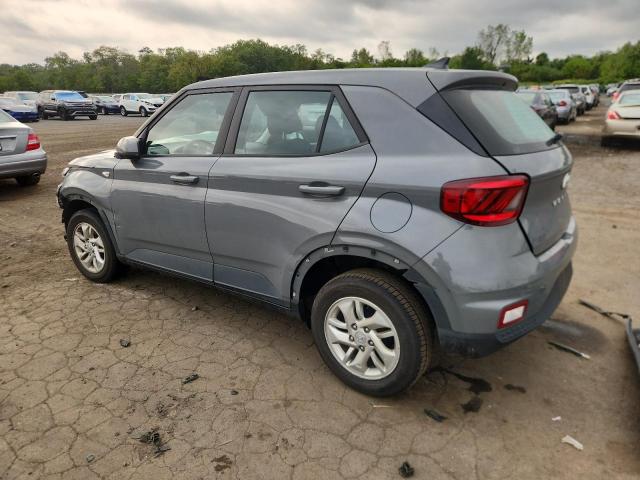 2022 HYUNDAI VENUE SE KMHRB8A33NU148034