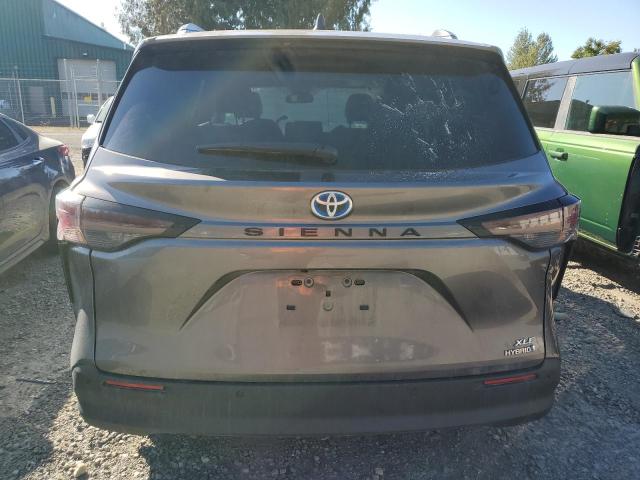 2023 TOYOTA SIENNA XLE 5TDYRKEC0PS155288