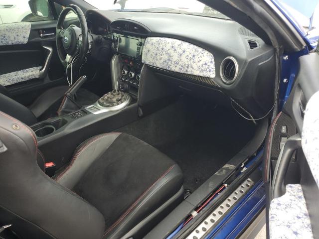 2020 SUBARU BRZ LIMITE JF1ZCAC16L8703591