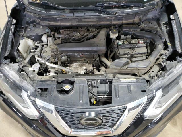 2018 NISSAN ROGUE S #3303736420