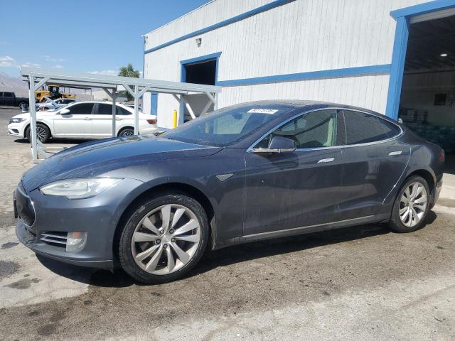 2015 TESLA MODEL S 85 5YJSA1H12FF083546