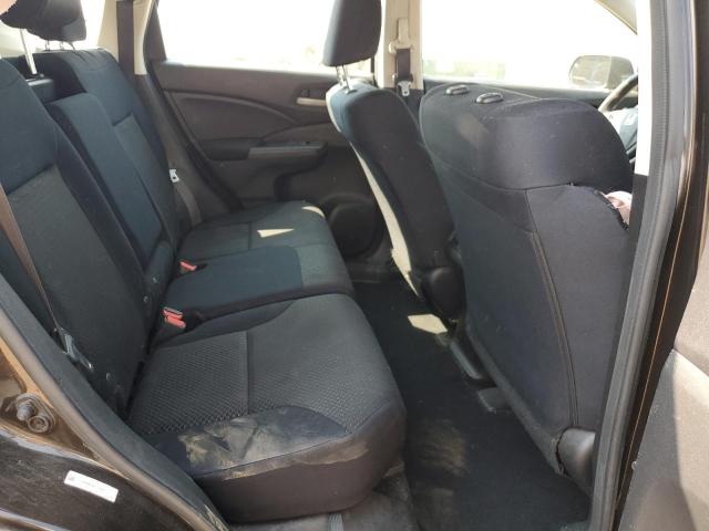 2015 HONDA CR-V LX - 2HKRM4H39FH703934